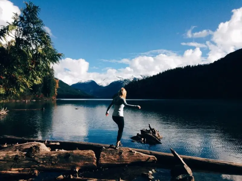 Thị trấn Whistler Canada: Thi&ecirc;n đường m&ugrave;a đ&ocirc;ng v&agrave; hơn thế nữa 5