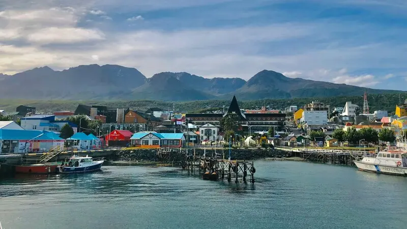 T&igrave;m về Ushuaia, địa đ&agrave;ng tận c&ugrave;ng thế giới 2