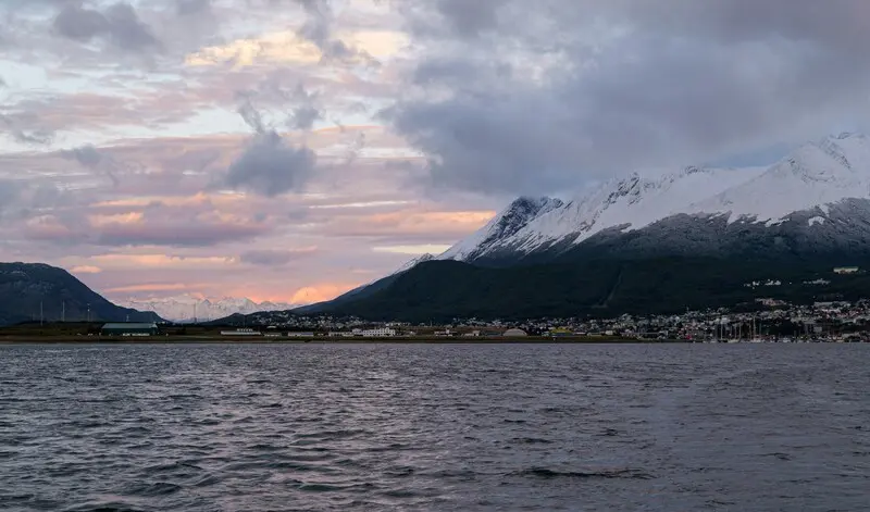 T&igrave;m về Ushuaia, địa đ&agrave;ng tận c&ugrave;ng thế giới 6