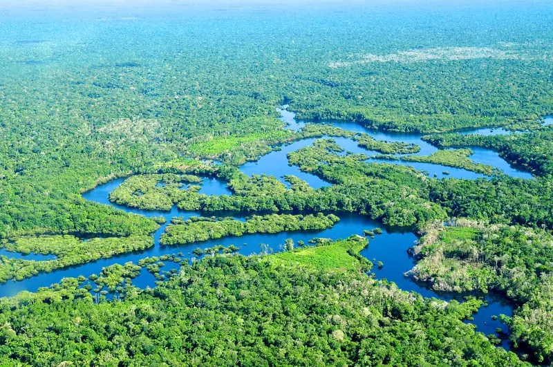 Trải nghiệm du lịch Brazil v&agrave; kh&aacute;m ph&aacute; thế giới mang đậm sắc m&agrave;u Latinh 8