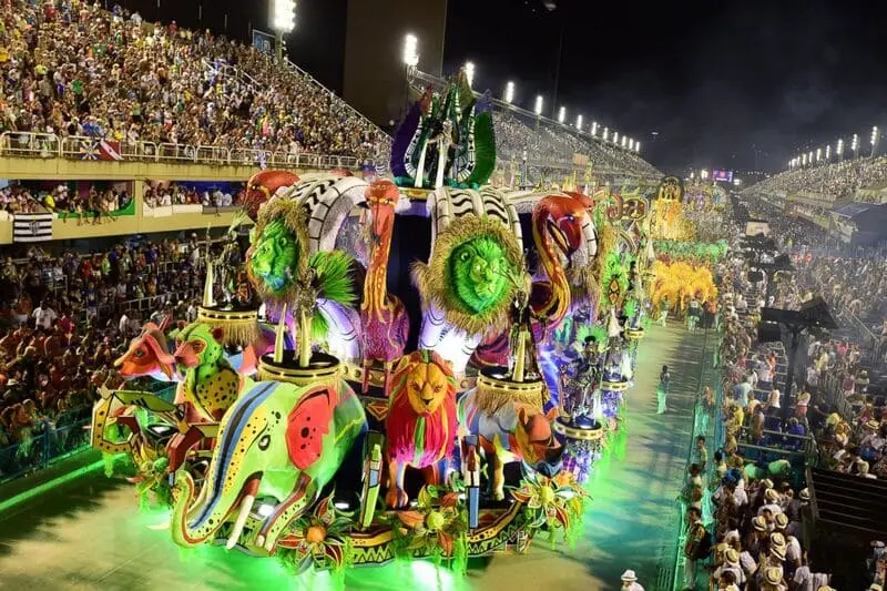 Trải nghiệm du lịch Brazil v&agrave; kh&aacute;m ph&aacute; thế giới mang đậm sắc m&agrave;u Latinh 4