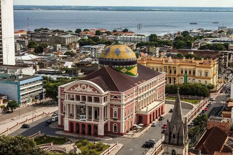 Trải nghiệm du lịch Brazil v&agrave; kh&aacute;m ph&aacute; thế giới mang đậm sắc m&agrave;u Latinh 9