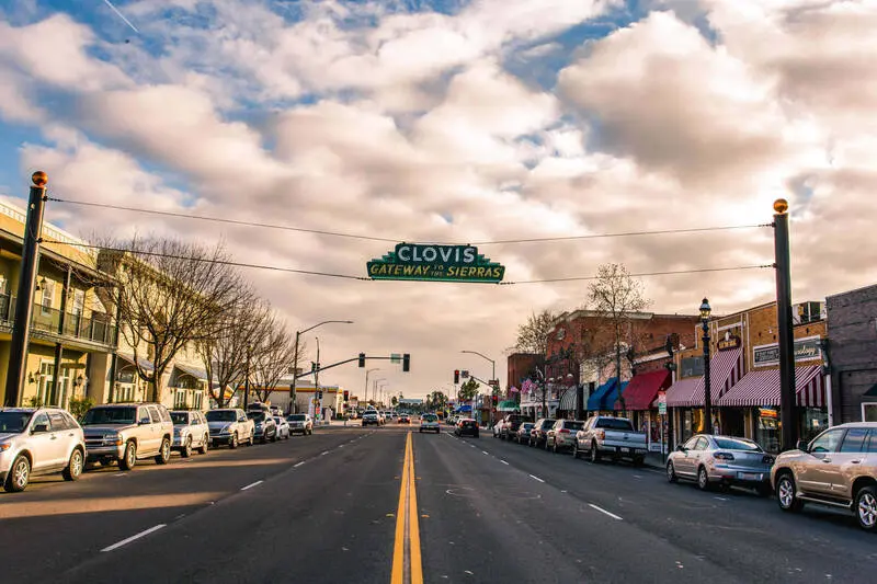 Trải nghiệm Fresno s&acirc;n chơi quanh năm của California 7