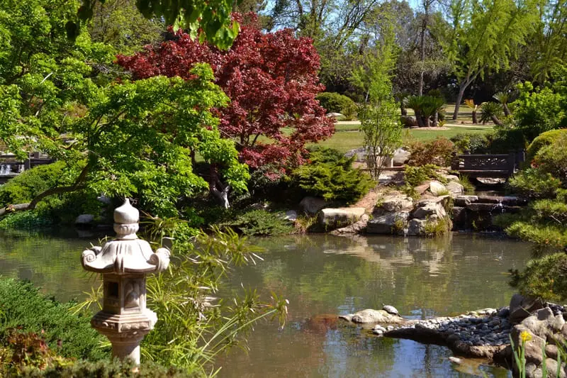 Trải nghiệm Fresno s&acirc;n chơi quanh năm của California 8