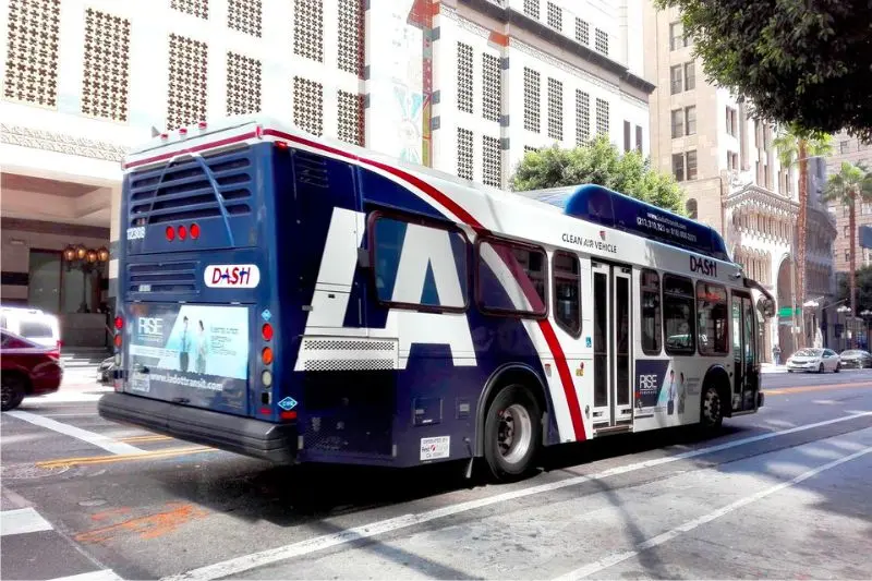 Từng bước khám phá Los Angeles kinh đô điện ảnh thế giới 3