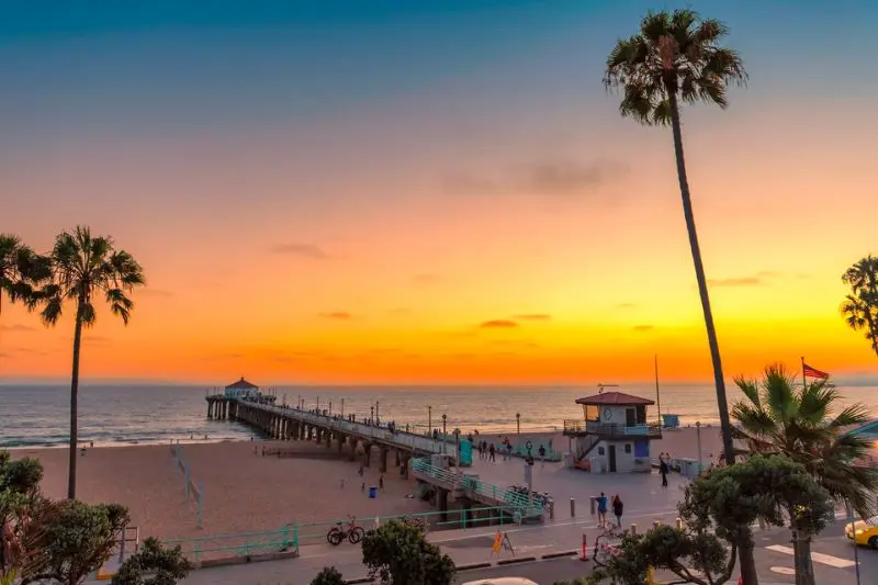 Từng bước khám phá Los Angeles kinh đô điện ảnh thế giới 12