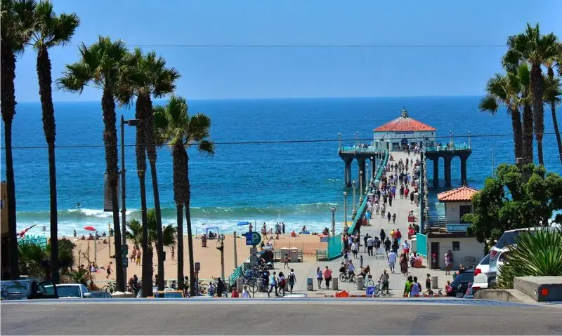 Từng bước khám phá Los Angeles kinh đô điện ảnh thế giới 11