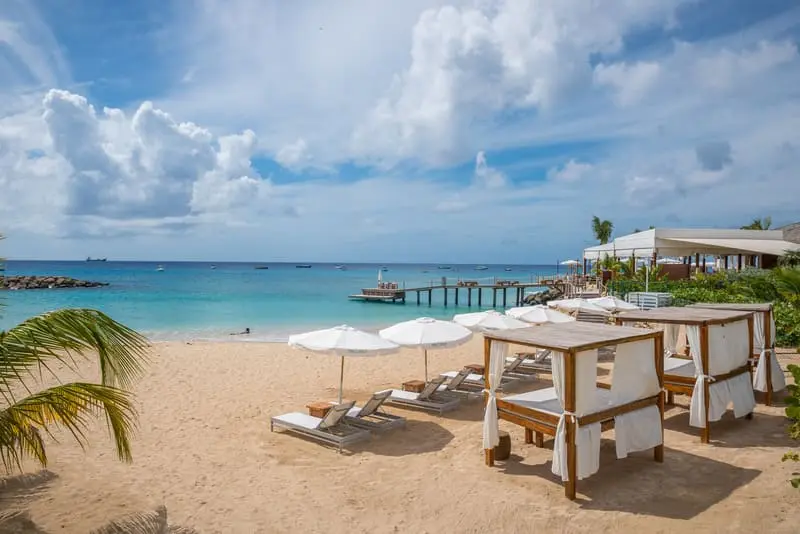 Về miền Caribbean chi&ecirc;m ngưỡng một Barbados thanh b&igrave;nh 3