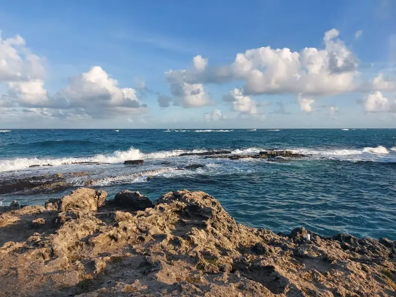 Về miền Caribbean chi&ecirc;m ngưỡng một Barbados thanh b&igrave;nh 4