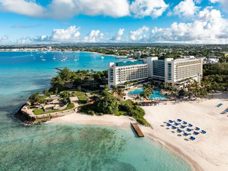 Về miền Caribbean chi&ecirc;m ngưỡng một Barbados thanh b&igrave;nh 10