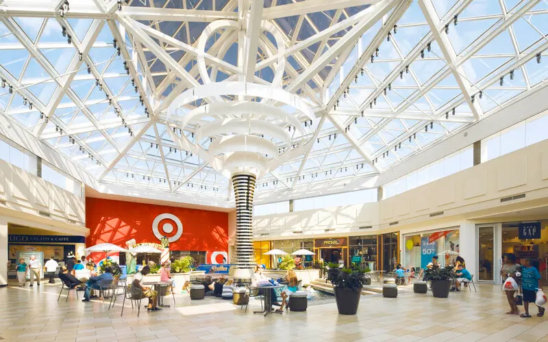V&eacute;n m&agrave;n du lịch Delaware, thi&ecirc;n đường mua sắm miễn thuế xứ cờ hoa 3