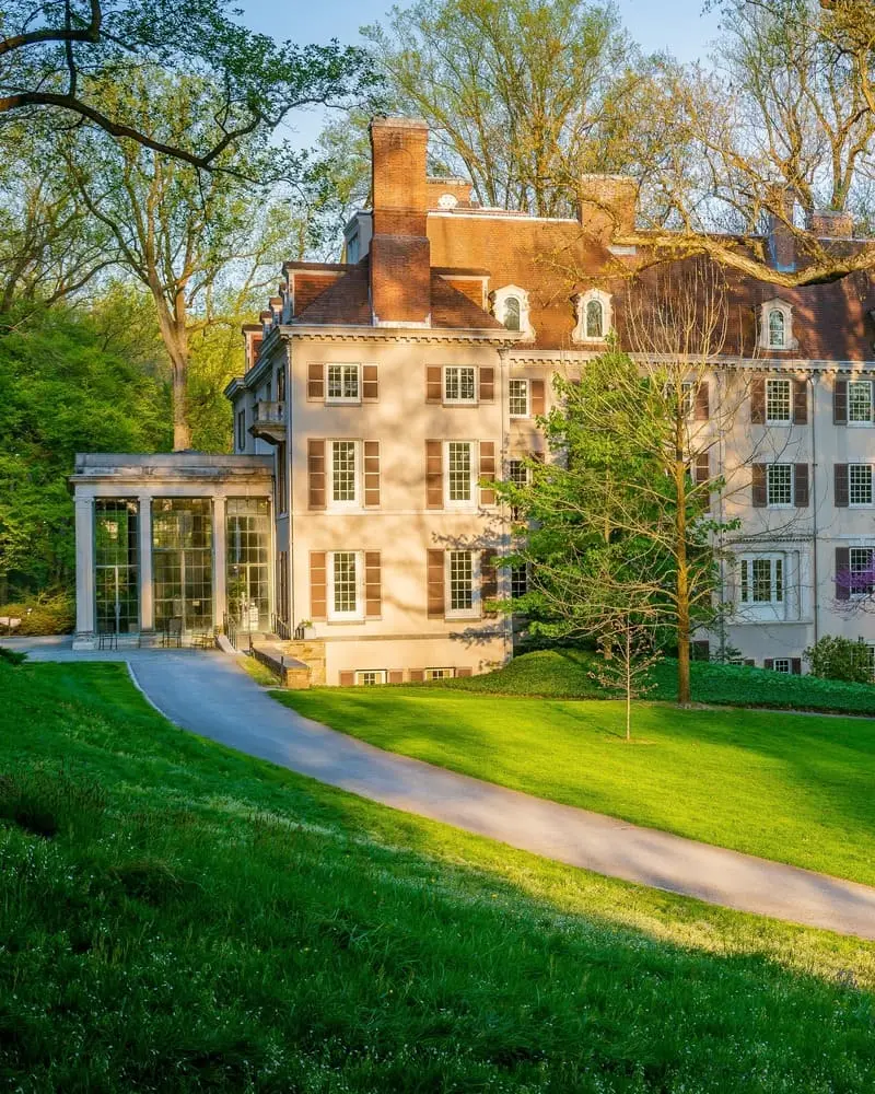 V&eacute;n m&agrave;n du lịch Delaware, thi&ecirc;n đường mua sắm miễn thuế xứ cờ hoa 6