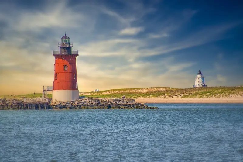 V&eacute;n m&agrave;n du lịch Delaware, thi&ecirc;n đường mua sắm miễn thuế xứ cờ hoa 4