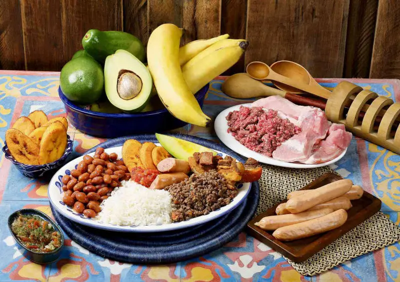 Vi vu Colombia đa sắc màu với những trải nghiệm độc đáo 10