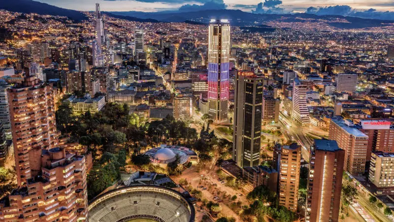 Vi vu Colombia đa sắc màu với những trải nghiệm độc đáo 5