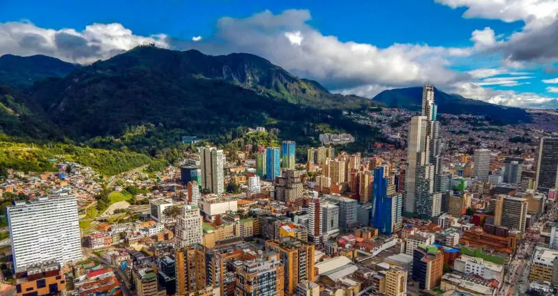 Vi vu Colombia đa sắc màu với những trải nghiệm độc đáo 3