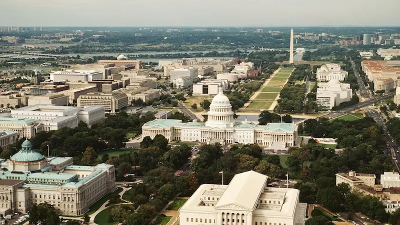 Washington D.C: 6 địa danh nổi tiếng và kinh nghiệm du lịch 2
