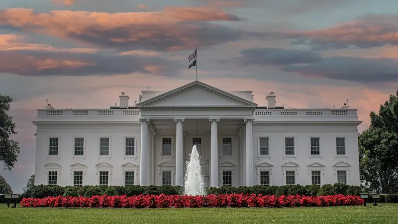 Washington D.C: 6 địa danh nổi tiếng và kinh nghiệm du lịch 6