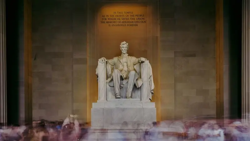 Washington D.C: 6 địa danh nổi tiếng và kinh nghiệm du lịch 5