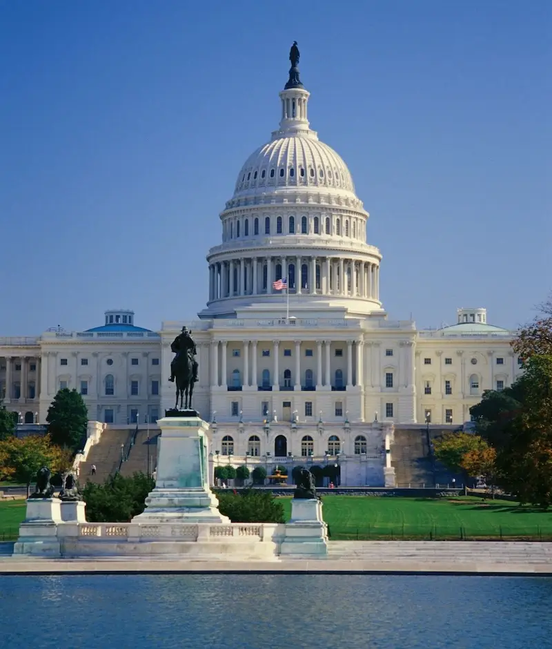 Washington D.C: 6 địa danh nổi tiếng và kinh nghiệm du lịch 4