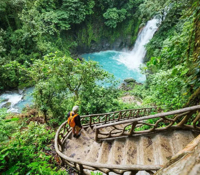 Costa Rica Trung Mỹ: Mảnh đất của tinh thần pura vida bất diệt