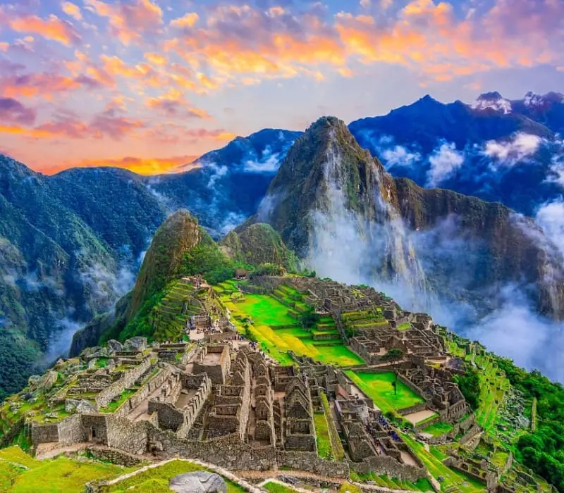 Du lịch Nam Mỹ, tìm về cội nguồn của văn hóa Latinh