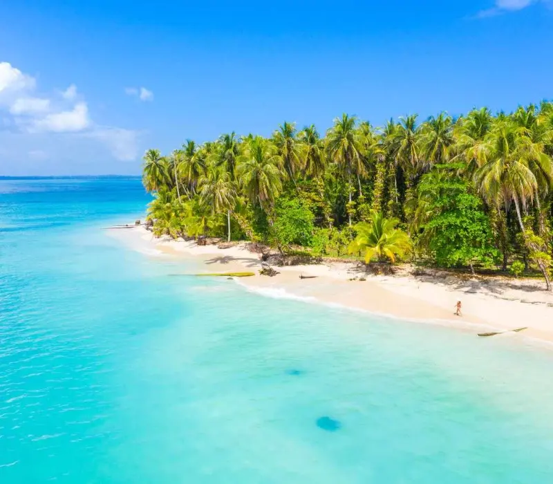 Du lịch Panama, viên ngọc của miền Nam Trung Mỹ