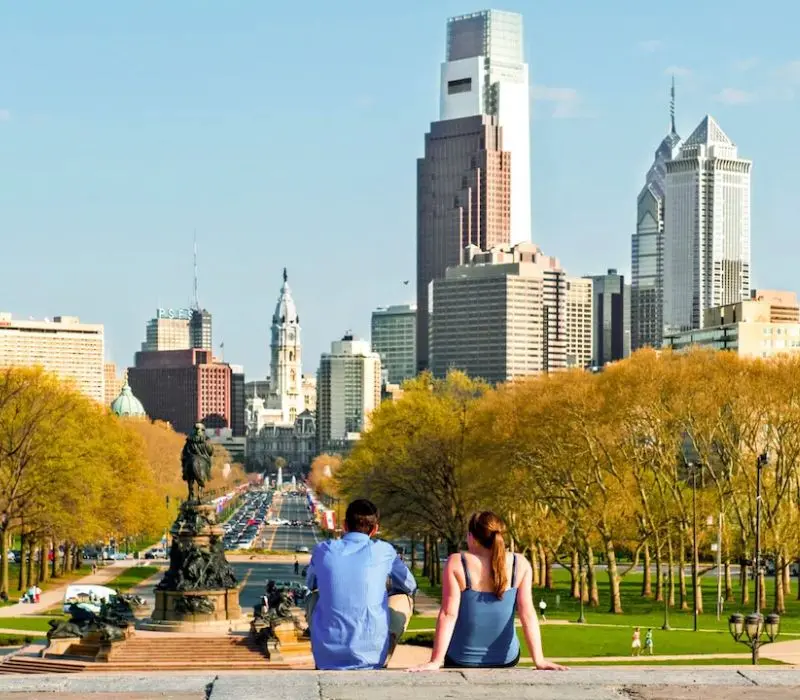Du lịch Philadelphia khám phá nơi khai sinh ra Hoa Kỳ