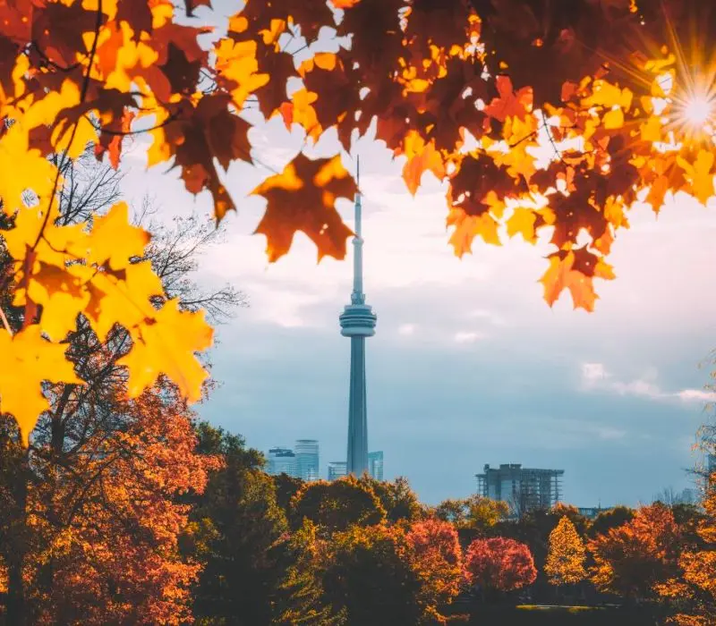 Du lịch Toronto, thành phố đông dân đa văn hóa hàng đầu thế giới