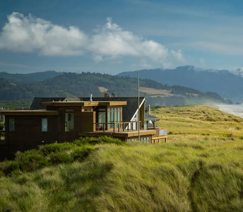 Ghé thăm Oregon, viên ngọc xanh của vùng Tây Bắc nước Mỹ