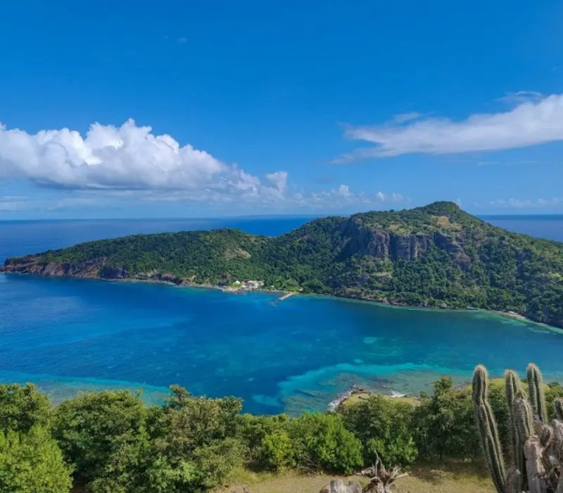 Khám phá hòn ngọc Guadeloupe của vùng Caribe tuyệt sắc