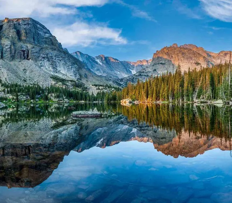 Khám phá tiểu bang Colorado với thiên nhiên kỳ vĩ và văn hóa miền Tây nước Mỹ