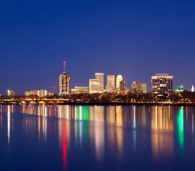 Review thành phố Tulsa, Hoa Kỳ với những điểm đến hot nhất