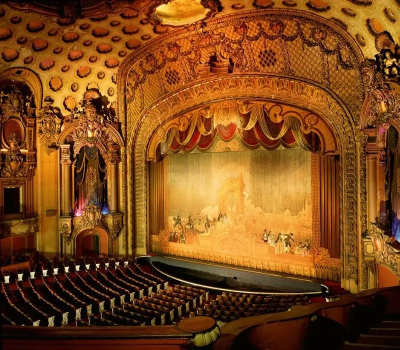 Sân khấu Broadway: Nơi trải nghiệm nhạc kịch đỉnh cao tại New York
