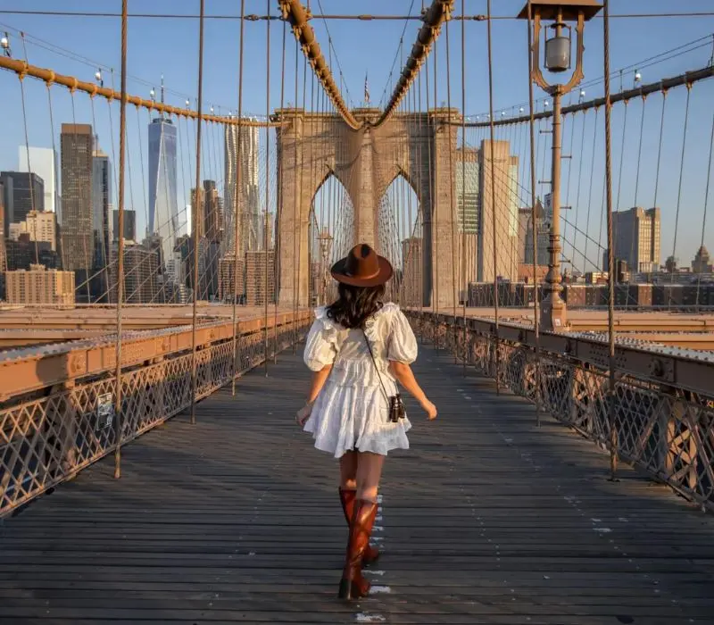 Tại sao Brooklyn là quận tuyệt vời nhất của New York Mỹ?