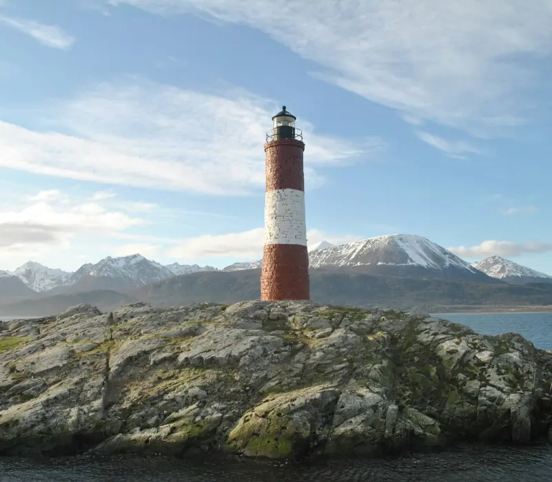 Tìm về Ushuaia, địa đàng tận cùng thế giới
