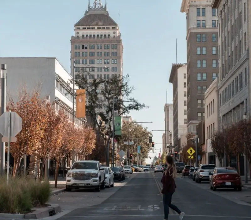 Trải nghiệm Fresno sân chơi quanh năm của California