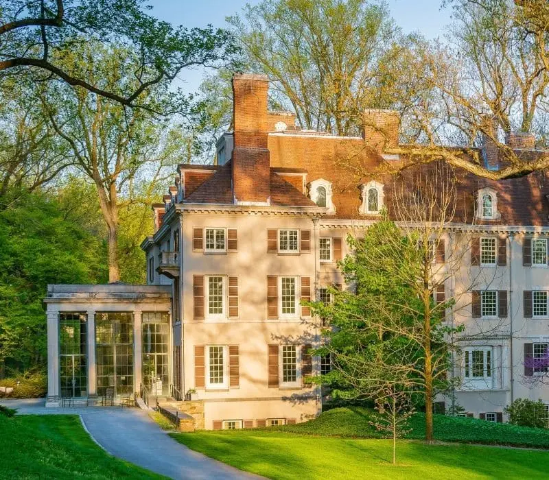 Vén màn du lịch Delaware, thiên đường mua sắm miễn thuế xứ cờ hoa