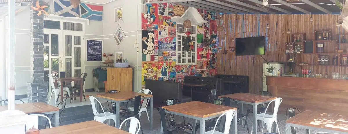 Bar 200 Côn Đảo và những dịch vụ tuyệt vời chinh phục thực khách