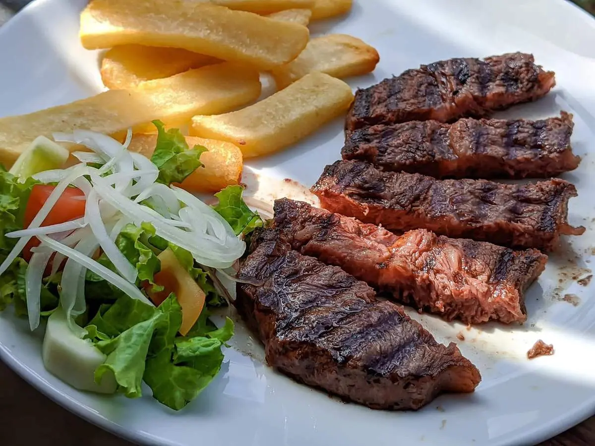 Bar 200 Côn Đảo và những dịch vụ tuyệt vời chinh phục thực khách 6