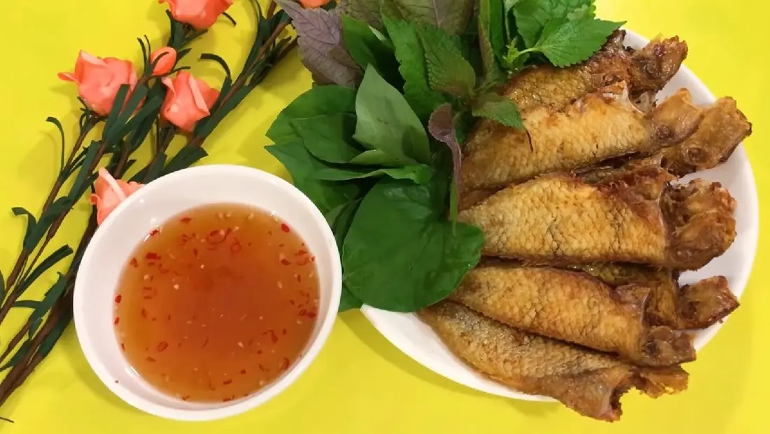 C&aacute; m&oacute; biển C&ocirc;n Đảo v&agrave; những hương vị thơm ngon kh&oacute; cưỡng 6