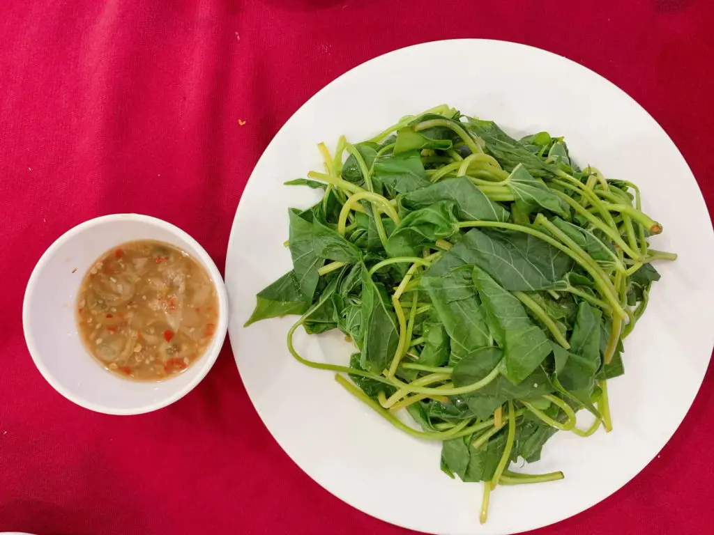 Đậm đ&agrave; Mắm h&agrave;u C&ocirc;n Đảo với hương vị thơm ngon kh&oacute; qu&ecirc;n 3