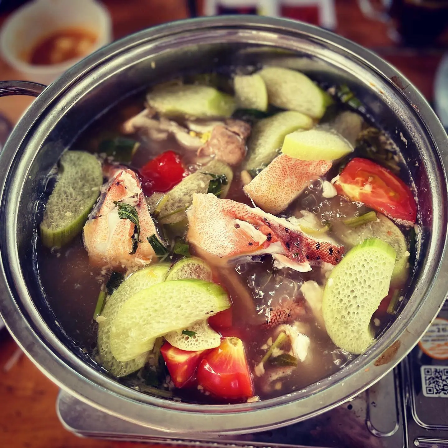 Đến Nh&agrave; h&agrave;ng nổi Kim C&ocirc;n Đảo để c&oacute; những trải nghiệm ẩm thực đ&aacute;ng nhớ 8