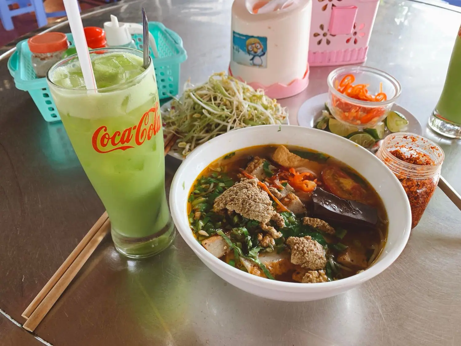 Điểm danh 11 Qu&aacute;n ngon C&ocirc;n Đảo chiếm trọn tr&aacute;i tim t&iacute;n đồ ăn uống 4