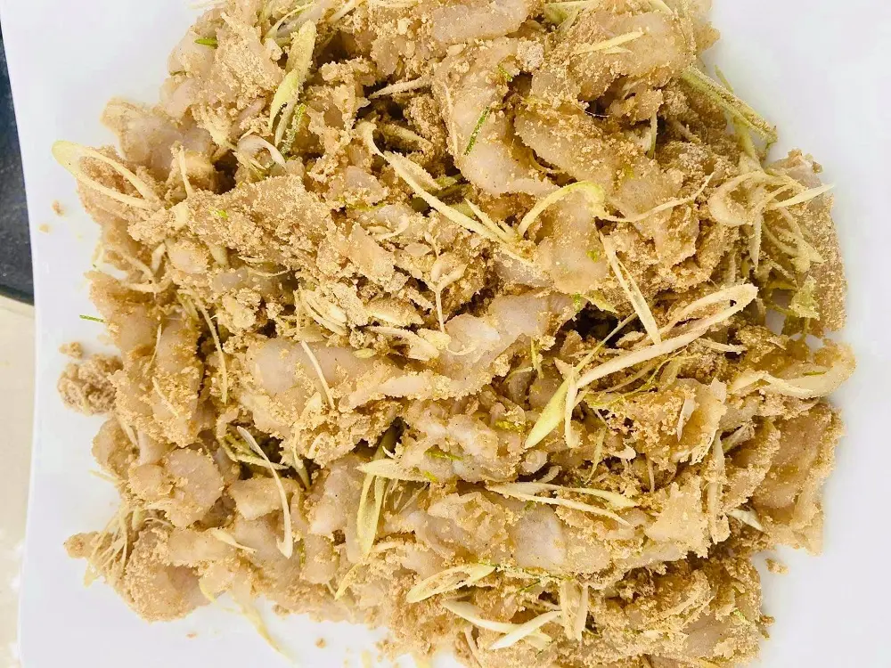 Điểm danh Đặc sản C&ocirc;n Đảo m&agrave; bạn chắc chắn kh&ocirc;ng thể bỏ qua 7
