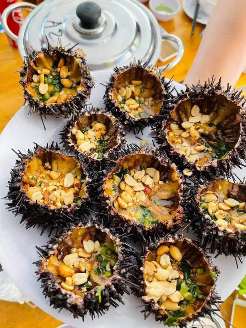 Top 7 nh&agrave; h&agrave;ng C&ocirc;n Đảo nổi tiếng bạn kh&ocirc;ng n&ecirc;n bỏ qua 10