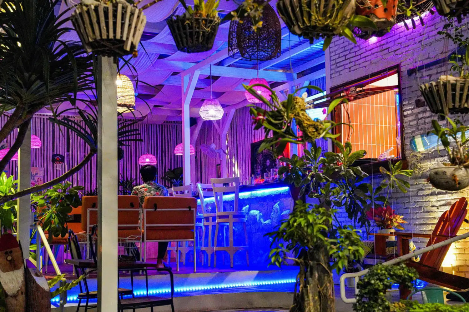 ULA Bar and Kitchen Côn Đảo và trải nghiệm ẩm thực có một không hai 2
