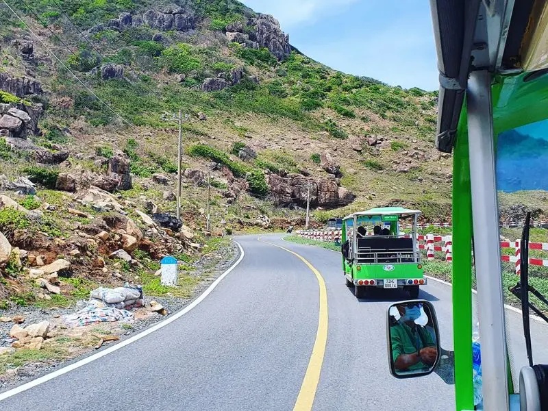 B&iacute; k&iacute;p du lịch C&ocirc;n Đảo: Những điều cần biết trước khi khởi h&agrave;nh 4