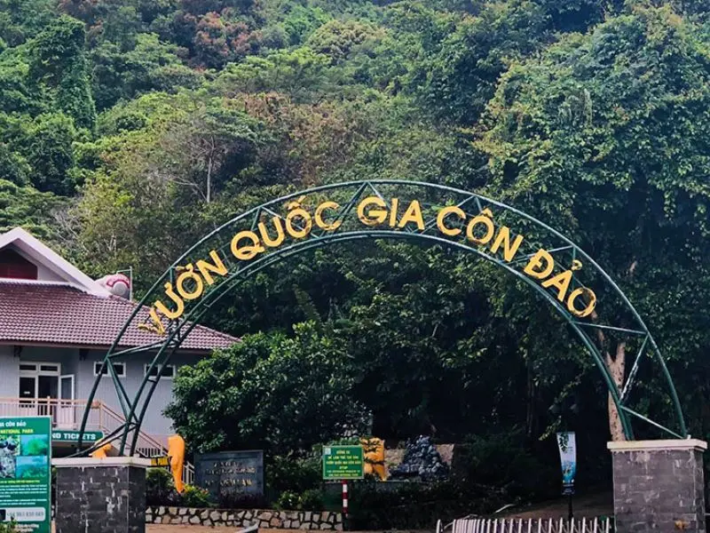 B&iacute; k&iacute;p du lịch C&ocirc;n Đảo: Những điều cần biết trước khi khởi h&agrave;nh 5