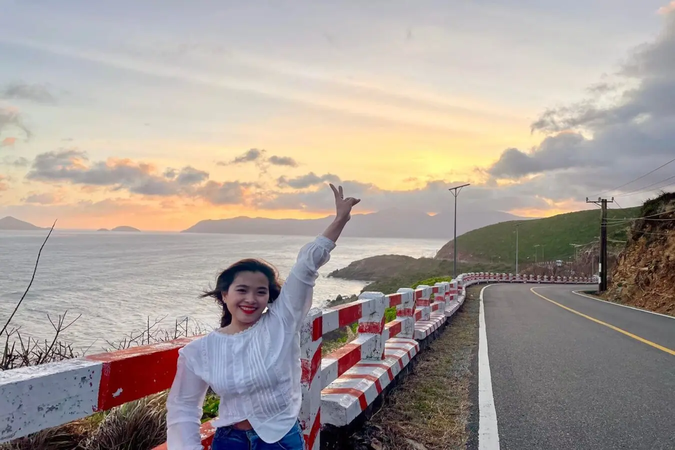 Check-in C&ocirc;n Đảo với một ch&uacute;t vitamin sea c&ugrave;ng c&ocirc; n&agrave;ng Lan Anh 10